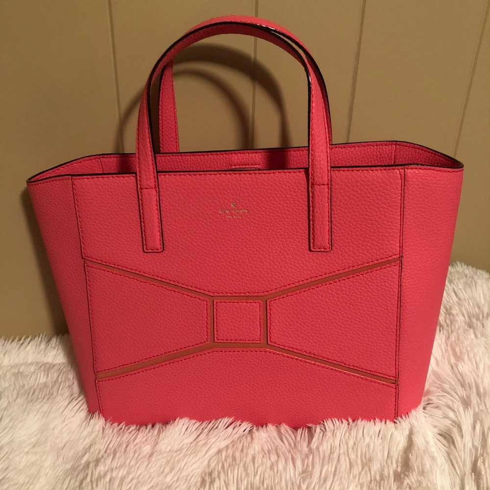 🚫SOLD🚫BNWT Kate Spade New York Francisca Tote - Picture 1 of 8